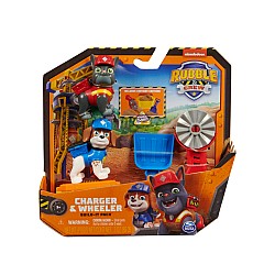 Rubble & Crew 2 Pack Charger