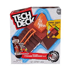 Tech Deck X-connect Park Creator Toy Machine (6070357)