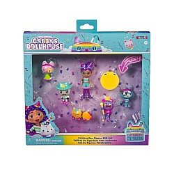 Gabby's Dollhouse Celebration 6 Giftset (6069603)