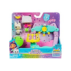 Gabby's Dollhouse Balcony Set Pandy (6071360)