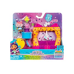 Gabby's Dollhouse Balcony Set Baby Box (6071358)