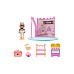 Royale High Mini Playset Room Baking Class Playset