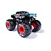 Monster Jam 1:64 Marvel 2 Pack Spider Man Venom (6071942)