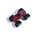 Monster Jam 1:64 Marvel 2 Pack Spider Man Venom (6071942)