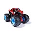 Monster Jam 1:64 Marvel 2 Pack Spider Man Venom (6071942)