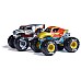 Monster Jam 1:64 Marvel 2 Pack Iron War Machine (6071941)