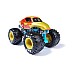 Monster Jam 1:64 Marvel 2 Pack Iron War Machine (6071941)