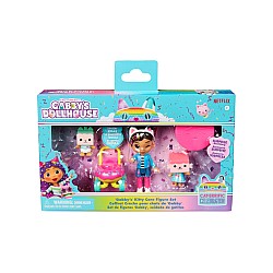 Gabby's Dollhouse Friends Kitty Care Pack (6069425)
