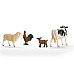 Schleich Farm World Farm Starter Set (42729)