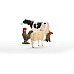 Schleich Farm World Farm Starter Set (42729)