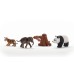 Schleich Wild Life Asia Starter Set (42736) Schleich Wild Life Asia Starter Set (42736)