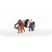Schleich Wild Life Asia Starter Set (42736) Schleich Wild Life Asia Starter Set (42736)