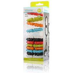 Kidsme Baby Teething Links