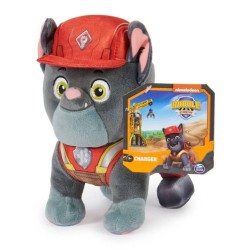 Rubble & Crew Basic Plush 15cm Charger