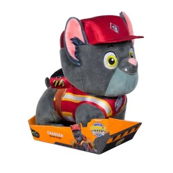 Rubble & Crew Deluxe Plush 30 Cm Charger