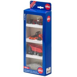Siku Gift Set Road Construction (313 6329)