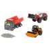Siku Gift Set Road Construction (313 6329) Siku Gift Set Road Construction (313 6329)