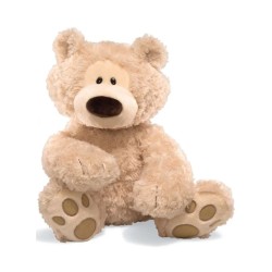 Gund Philbin Beige 45cm (6055561)