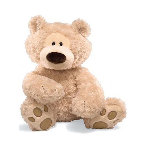 Gund Philbin Beige 45cm (6055561)