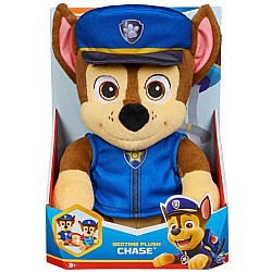 Paw Patrol Bedtime Plush Chase (20145688)