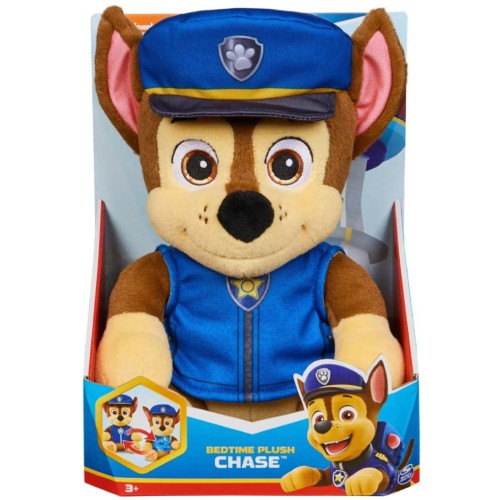 Paw Patrol Bedtime Plush Chase (20145688)