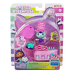 Gabbys Dollhouse Cat-errific Celebration Bobble Kitty Mercat Potion Pack (20144758)