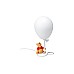 Paladone Disney Winnie The Pooh Balloon Light (pp12795wp)