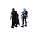Dc Batman Adventures Batman Vs. Mr.freeze 6070243
