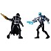 Dc Batman Adventures Batman Vs. Mr.freeze 6070243