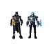 Dc Batman Adventures Batman Vs. Mr.freeze 6070243