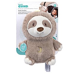 Spin Master Baby Gund On-the-go Sloth Soother (6066057)