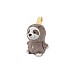 Spin Master Baby Gund On-the-go Sloth Soother (6066057)