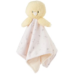 Spin Master Baby Gund Sustainably Soft Buttercup Duckling Lovey (6068582)
