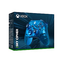 Wireless Controller Sky Cipher Special Edition
