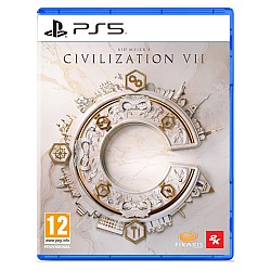 Sid Meiers Civilization Vii