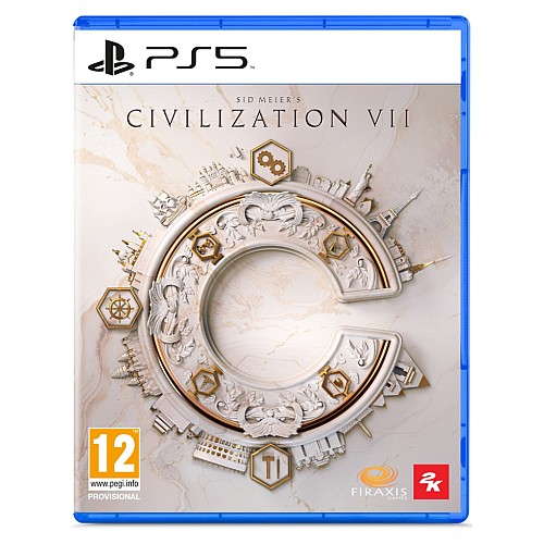 Sid Meiers Civilization Vii