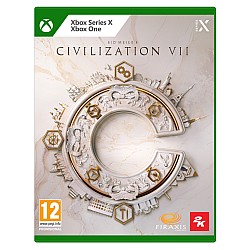 Sid Meiers Civilization Vii