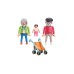 Playmobil Grandparents With Baby 71613 Playmobil Grandparents With Baby 71613