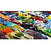 Hot Wheels 50-car Gift Pack Random (cgn22)