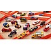 Hot Wheels 50-car Gift Pack Random (cgn22)