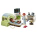 Playmobil Mri With Patient (71618)