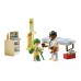 Playmobil Pediatrician With Teddy Bear (71619) Playmobil Pediatrician With Teddy Bear (71619)