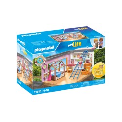 Playmobil Children's Room (71610)