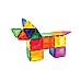 Tileblox Rainbow 30 Pcs W/magnetic Board (3202) Tileblox Rainbow 30 Pcs W/magnetic Board (3202)
