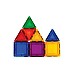 Tileblox Rainbow 30 Pcs W/magnetic Board (3202) Tileblox Rainbow 30 Pcs W/magnetic Board (3202)