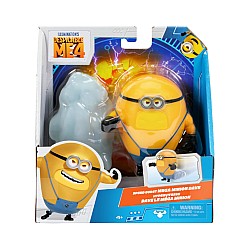 Despicable Me 4 Action Dave 10cm (20374)