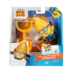 Despicable Me 4 Action Gus 10cm 20372
