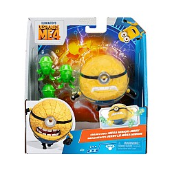 Despicable Me 4 Action Jerry 10cm 20371
