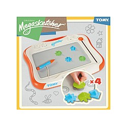 Tomy Megasketcher Classique (93-65552)