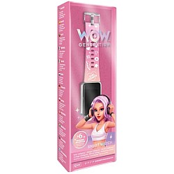 Wow Generation Smart-watch (2111311-wow00025)